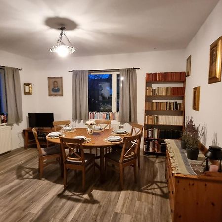 Moja Vila Блед Экстерьер фото