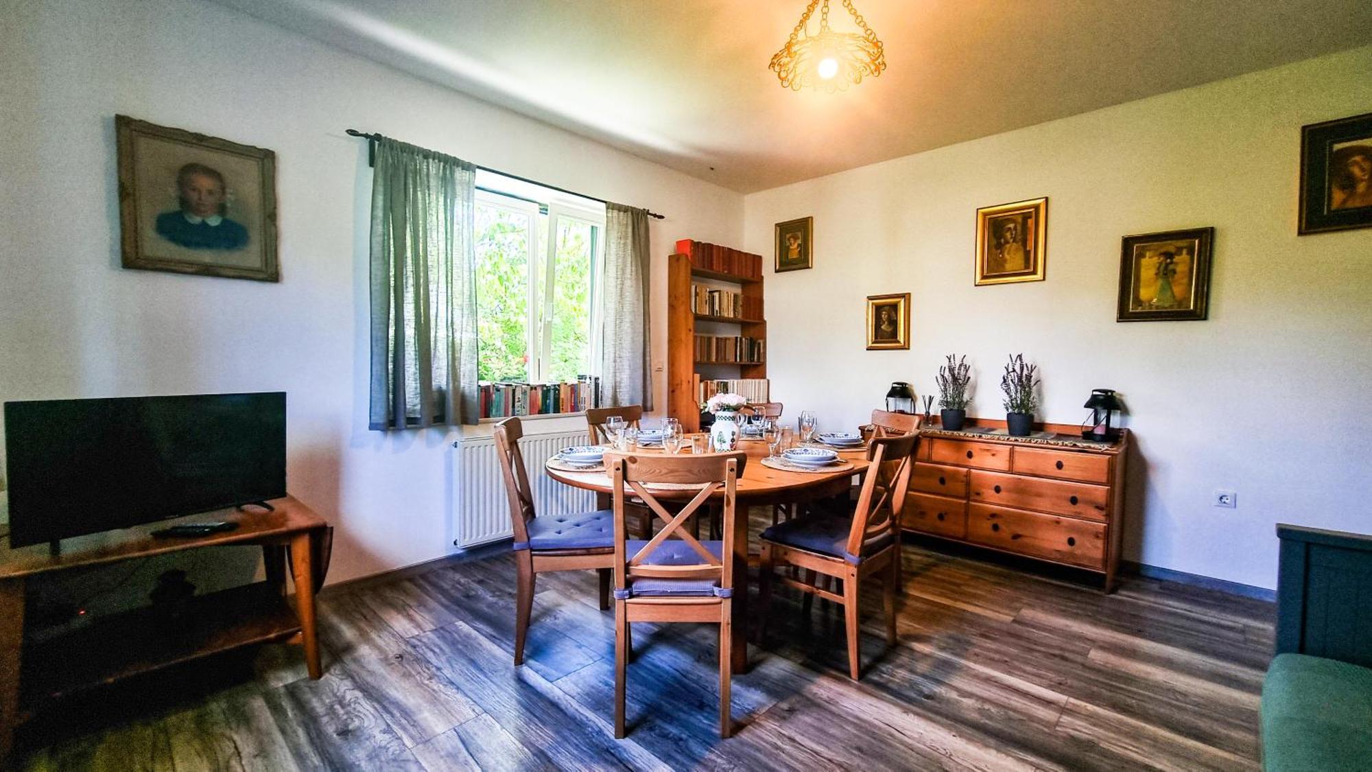 Moja Vila Блед Экстерьер фото